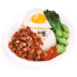 方便飯十大牌子排行榜