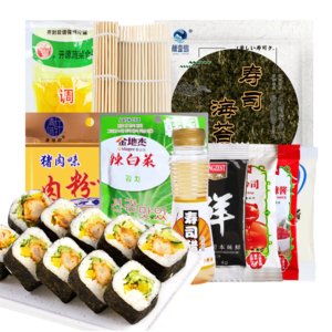 壽司工具十大牌子排行榜