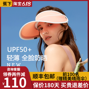 大遮陽帽十大牌子排行榜