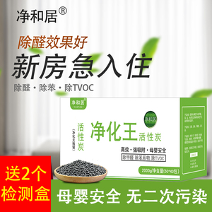新房除味十大牌子排行榜