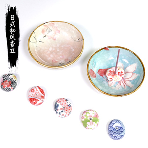 香皿十大牌子排行榜