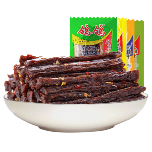辣條零食十大牌子排行榜