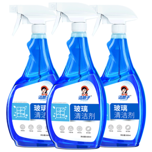 玻璃除水劑十大牌子排行榜