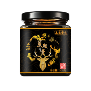 鹿茸血酒十大牌子排行榜