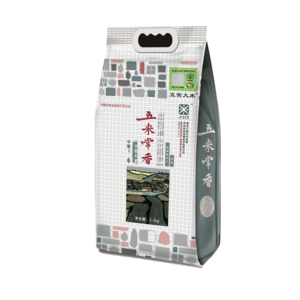 五常米十大牌子排行榜