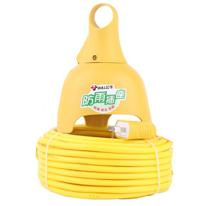 電動(dòng)車(chē)延長(zhǎng)線十大牌子排行榜