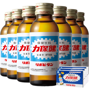 解酒飲料十大牌子排行榜