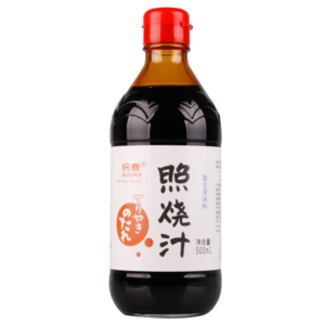 章魚燒醬十大牌子排行榜