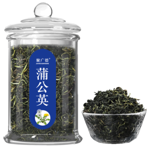 浦公英茶十大牌子排行榜