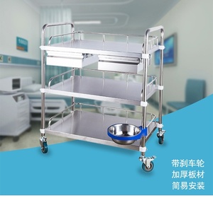 搶救車(chē)十大牌子排行榜