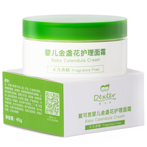 嬰兒護(hù)膚霜十大牌子排行榜