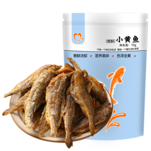 海鮮零食十大牌子排行榜