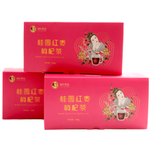 養(yǎng)顏花茶十大牌子排行榜