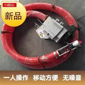 小型吸糧機十大牌子排行榜