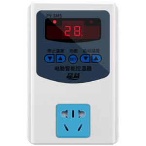 智能溫控儀十大牌子排行榜