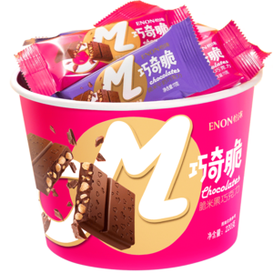 牛奶巧克力十大牌子排行榜
