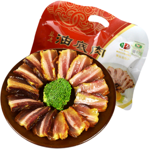 油底肉十大牌子排行榜