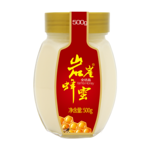 農(nóng)家野生蜂蜜十大牌子排行榜