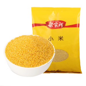 農(nóng)家小米十大牌子排行榜