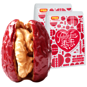 特產(chǎn)零食十大牌子排行榜
