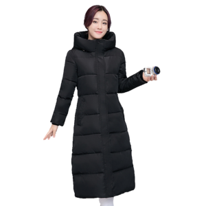過(guò)膝棉服十大牌子排行榜