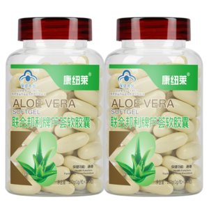 排毒膠囊十大牌子排行榜