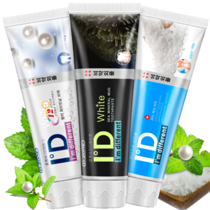 進(jìn)口牙膏十大牌子排行榜