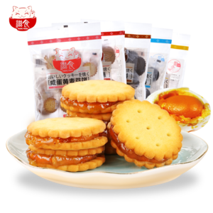 韓國零食十大牌子排行榜