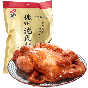 鹵味小吃十大牌子排行榜