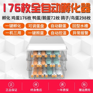 雞蛋孵化器十大牌子排行榜