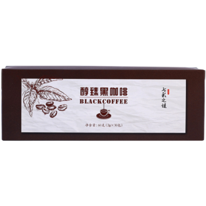 純黑咖啡十大牌子排行榜
