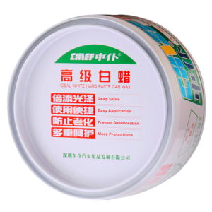 車漆鍍膜十大牌子排行榜