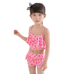 小孩泳衣十大牌子排行榜