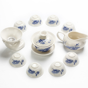 整套茶具十大牌子排行榜