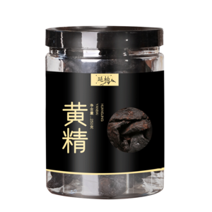野生黃精十大牌子排行榜