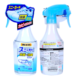 鞋用除臭劑十大牌子排行榜