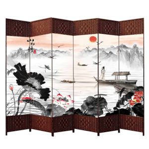 客廳玄關(guān)屏風(fēng)十大牌子排行榜