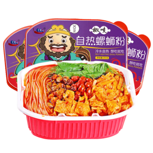 自煮酸辣粉十大牌子排行榜