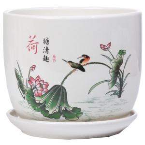 花盆陶瓷批發(fā)十大牌子排行榜