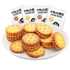 黑糖餅干十大牌子排行榜
