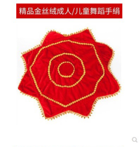 舞蹈手絹十大牌子排行榜