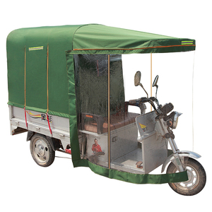 三輪車(chē)雨棚十大牌子排行榜