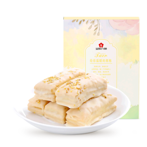 南京特產(chǎn)十大牌子排行榜