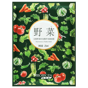 野菜面膜十大牌子排行榜