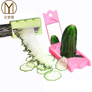 切黃瓜面膜刀十大牌子排行榜