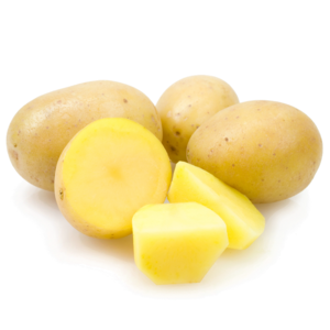 新鮮土豆十大牌子排行榜