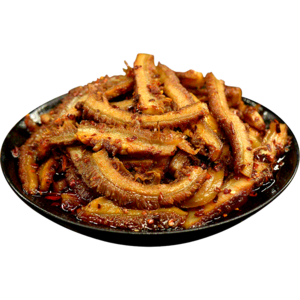 麻辣牛肚十大牌子排行榜