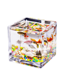 玻璃金魚缸十大牌子排行榜