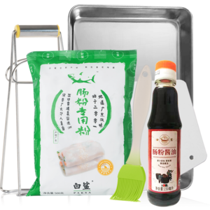 腸粉蒸盤十大牌子排行榜