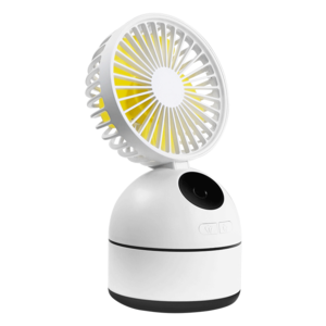 噴霧電風扇十大牌子排行榜